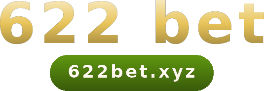 622 bet logo